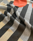 Three Dots Throw Blanket
