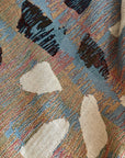 Snippet Woven Throw Blanket