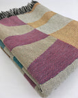Take Five Woven Throw Blanket