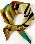 Improv Silk Scarf