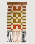 Wool Handwoven Tapestry